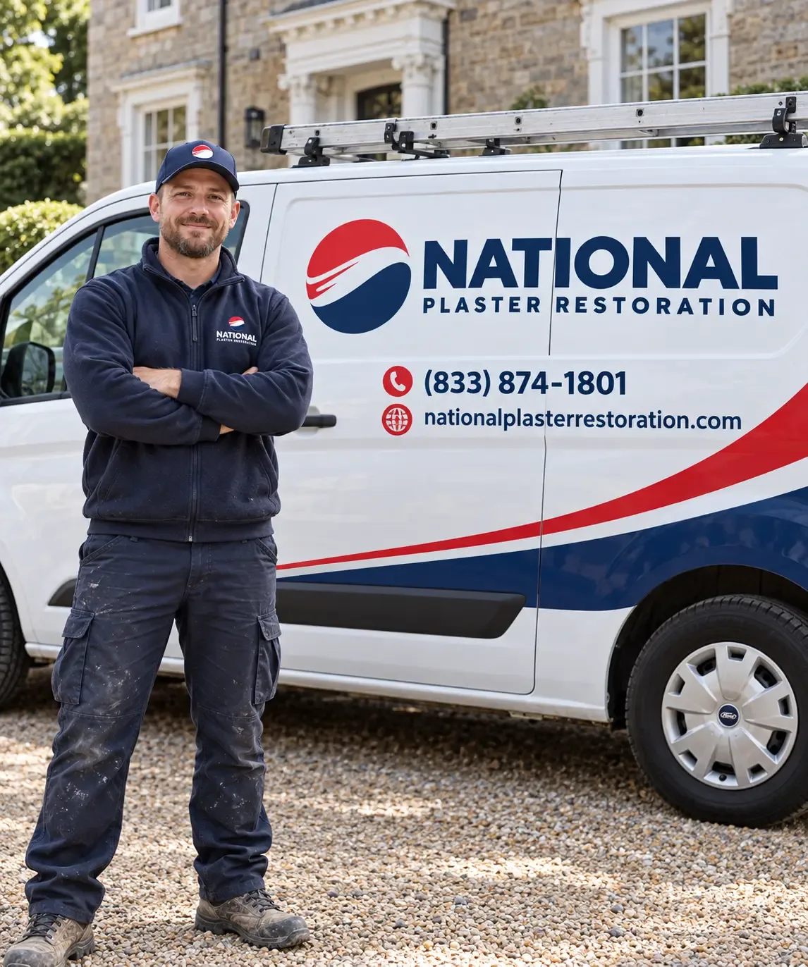 Plaster Repair Machias, ME FAQs